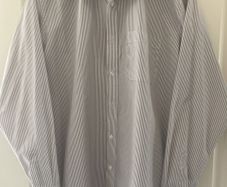 Portlaoise College School Uniform Shirt