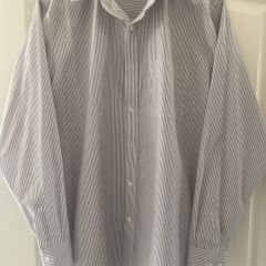 Portlaoise College School Uniform Shirt
