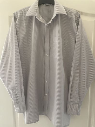 Portlaoise College School Uniform Shirt