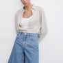 Mango Shorts Image 2