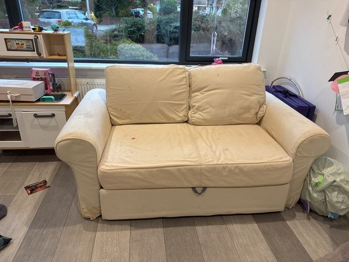 sofa bed