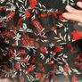 Maje mini skirt Image 3