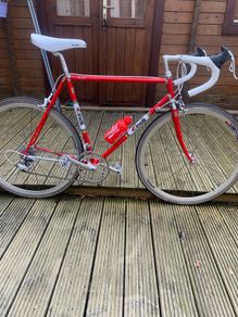 Cinelli Super Corsa