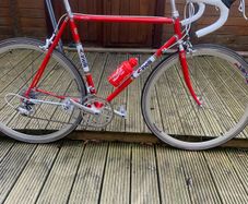 Cinelli Super Corsa