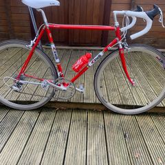 Cinelli Super Corsa