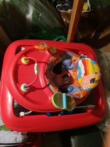 baby walker