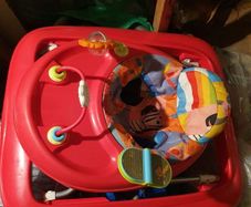 baby walker