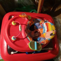 baby walker