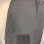Boys grey school trousers Image 3