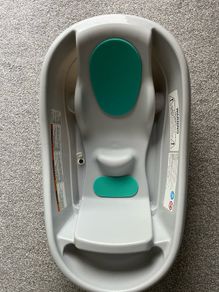 Baby Bath