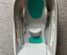 Baby Bath