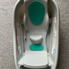 Baby Bath
