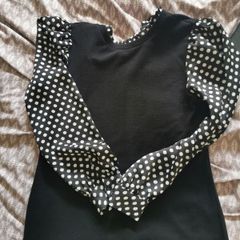 Dress 14, Dunnes.