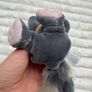 Me To You approx. 4" My Blue Nose Friends Essence the Skunk Please look at the pictures Image 8