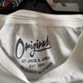 Jack & Jones long sleeve top. Image 4
