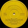 De Danann Anthem Vinyl 1985 Traditional Irish Image 3