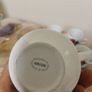 six arklow floral cups Image 3