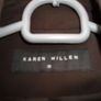 Karen Millen nice suits size 10. Image 4