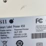 Seiko Thermal Label Printer Image 4