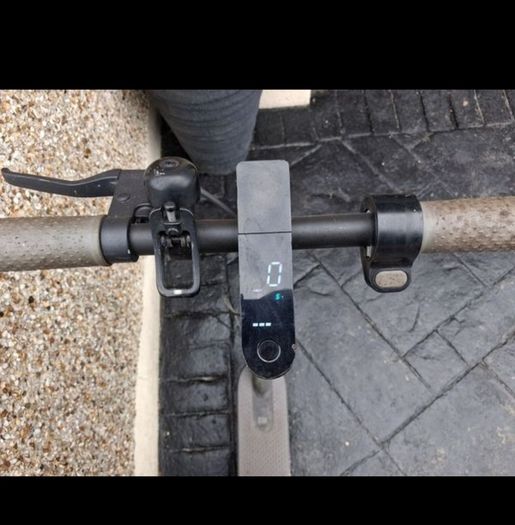 Xiaomi electric scooter