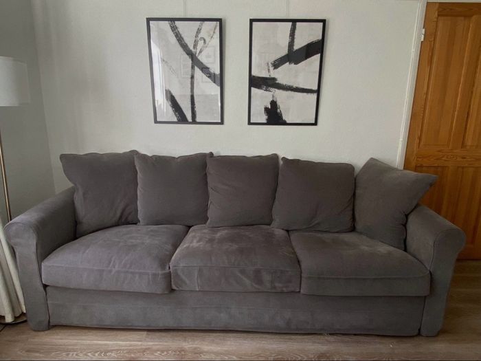 IKEA Gronlid Sofa