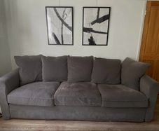 IKEA Gronlid Sofa