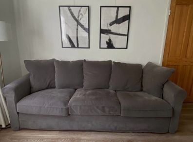 IKEA Gronlid Sofa