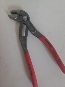 Knipex 125