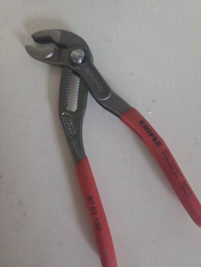 Knipex 125