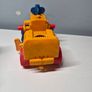 Wind-Up BULL DOZER bulldozer Miracle Action Image 5