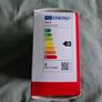 Ikea Solhetta Led Bulbs E27 470im (pack Of 2) - New/open Box Image 3