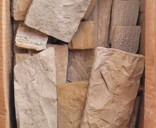 Stone Veneer Panels