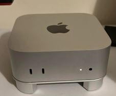 Mac Mini M4 16GB Unified RAM, 256GB Storage