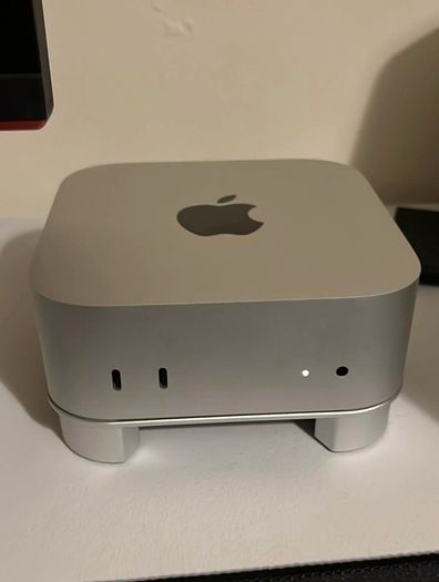 Mac Mini M4 16GB Unified RAM, 256GB Storage