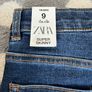 Zara Hoody & Jeans Image 5