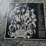 Covent Garden Community Theatre tricky city songs show vinyl Image 2