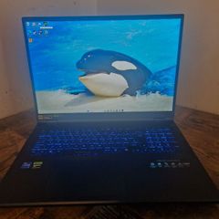 Acer Predator helios neo 18 RTX 4060