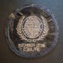 Star trek , cloth patch. Image 2