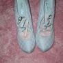 New 2 pairs Ruby shoes Image 4