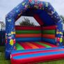 Bouncy castle Image 4