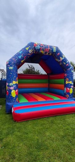 Bouncy castle