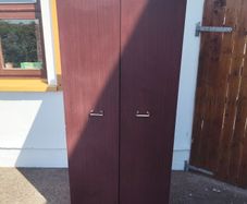 Wardrobe