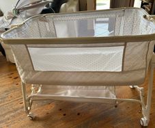 Baby cot