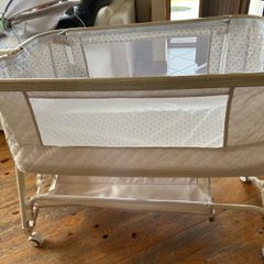 Baby cot