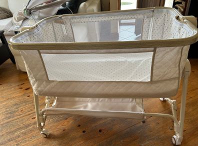 Baby cot