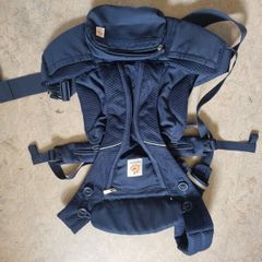 Ergobaby omni 360 carrier
