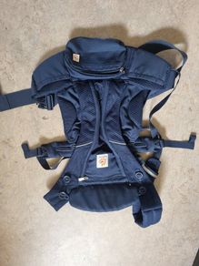 Ergobaby omni 360 carrier