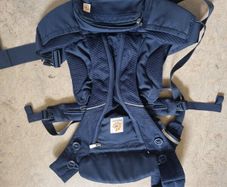 Ergobaby omni 360 carrier