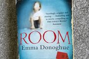 Room Emma Donoghue