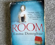 Room Emma Donoghue